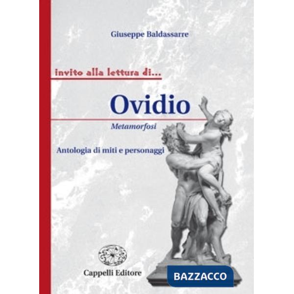 OVIDIO METAMORFOSI