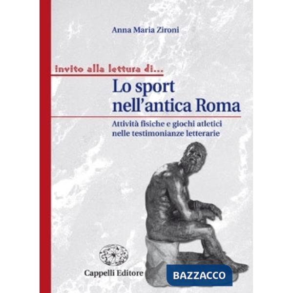 SPORT NELLANTICA ROMA