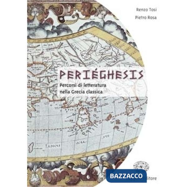 PERIEGHESIS