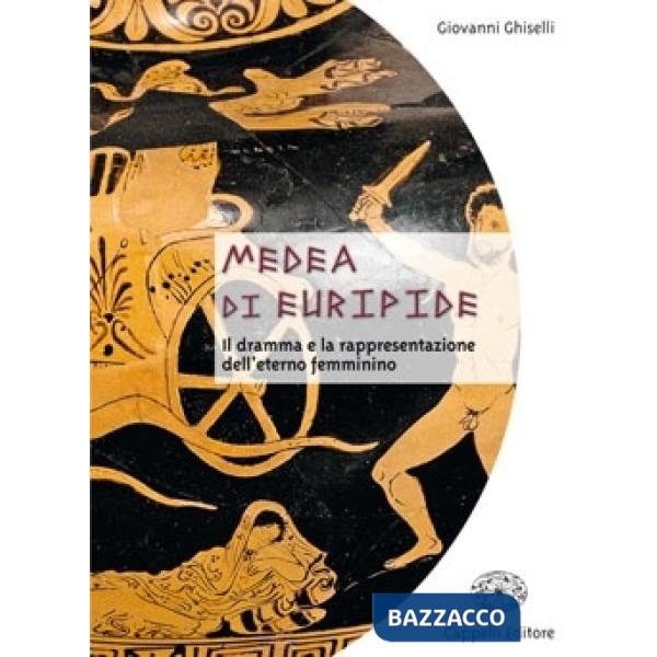 MEDEA DI EURIPIDE