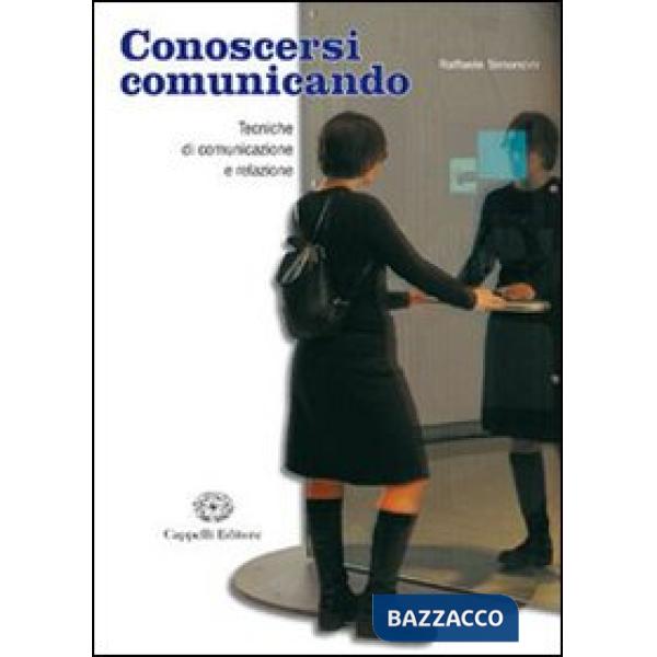 CONOSCERSI COMUNICANDO