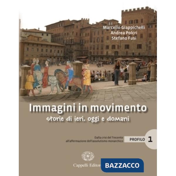 IMMAGINI MOVIMENTO 1 PROF