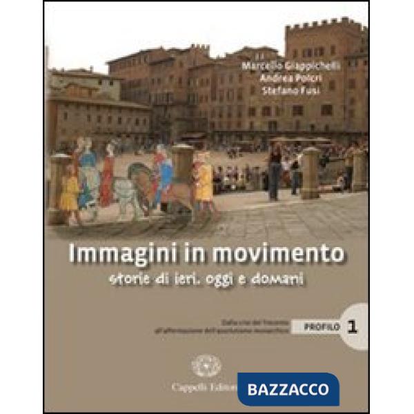 IMMAGINI MOVIMENTO 3 PROF