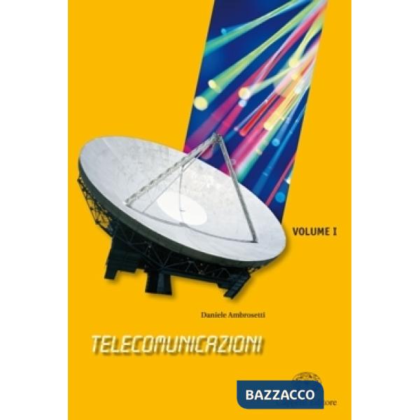 TELECOMUNICAZIONI 1