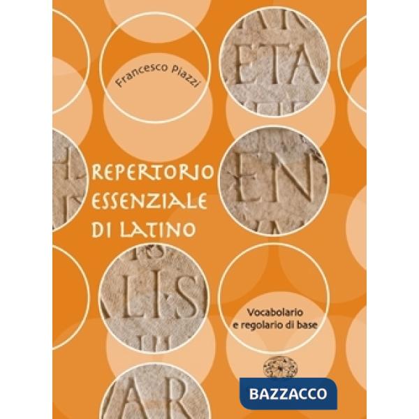 REPERTORIO ESSENZ. LATINO