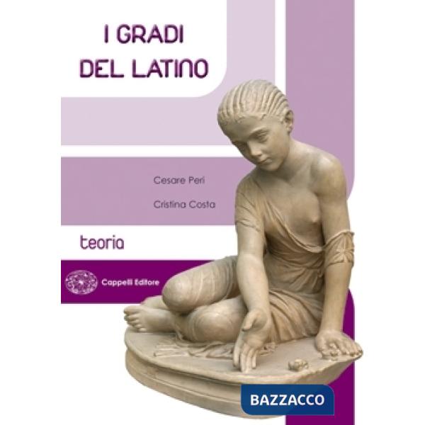 GRADI DEL LATINO GRAMMAT.