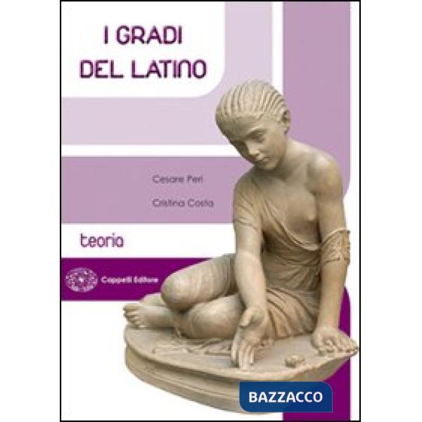 GRADI DEL LATINO ESERC. 2