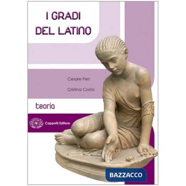 GRADI DEL LATINO RECUPERO