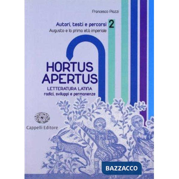 HORTUS APERTUS 2