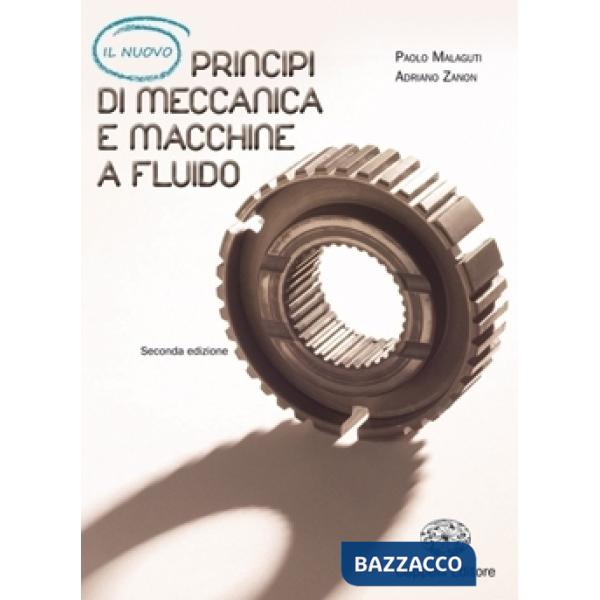 NUOVO PRINCIPI MECC.MACCH