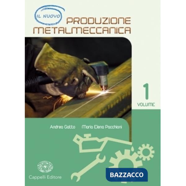 NUOVO PRODUZ. METALMECC. 1