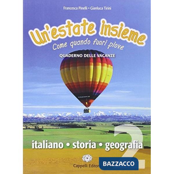 UNESTATE INSIEME ITA. 2