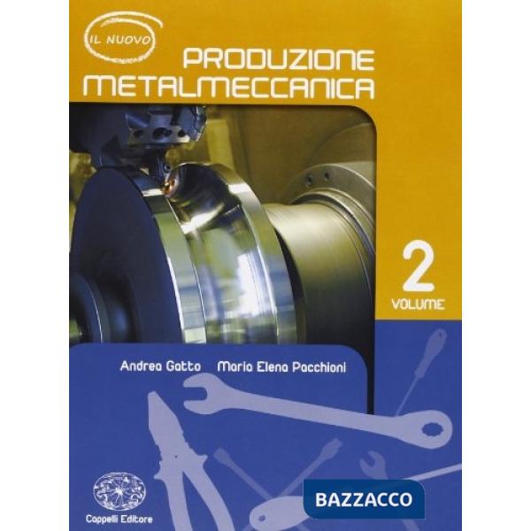 NUOVO PRODUZ. METALMECC. 2