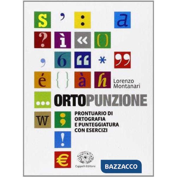ORTOPUNZIONE