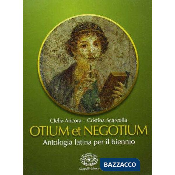 OTIUM ET NEGOTIUM