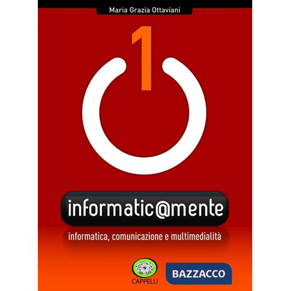 INFORMATICAMENTE 2 + CD