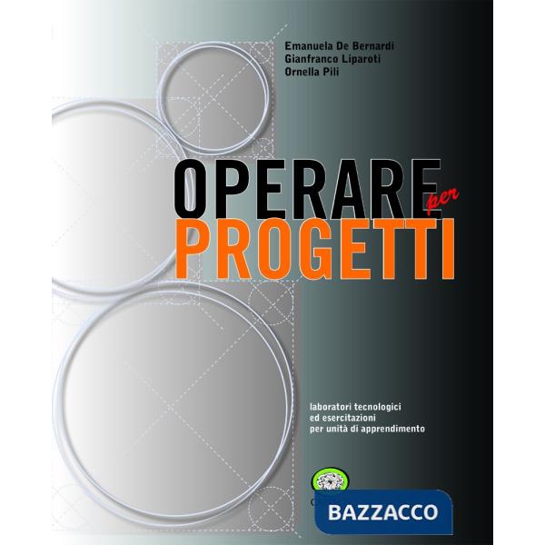 OPERARE PER PROGETTI