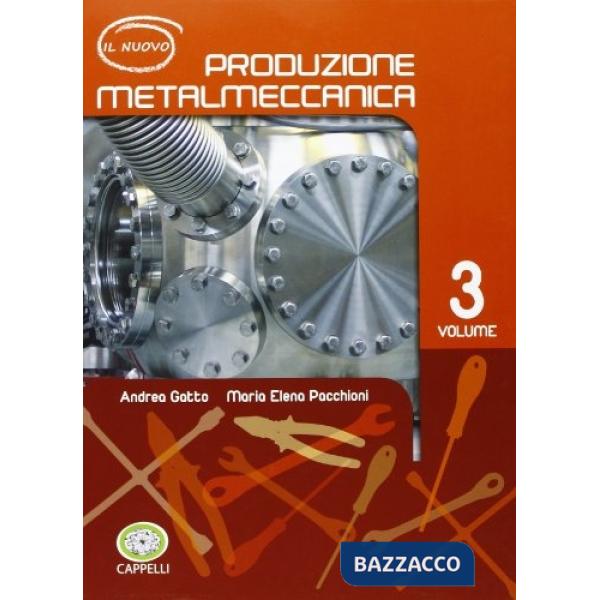 NUOVO PRODUZ. METALMECC. 3