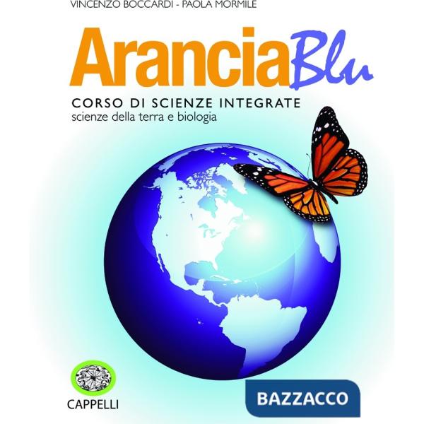 ARANCIA BLU VOL.UNICO