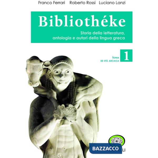 BIBLIOTHEKE VOL. 1