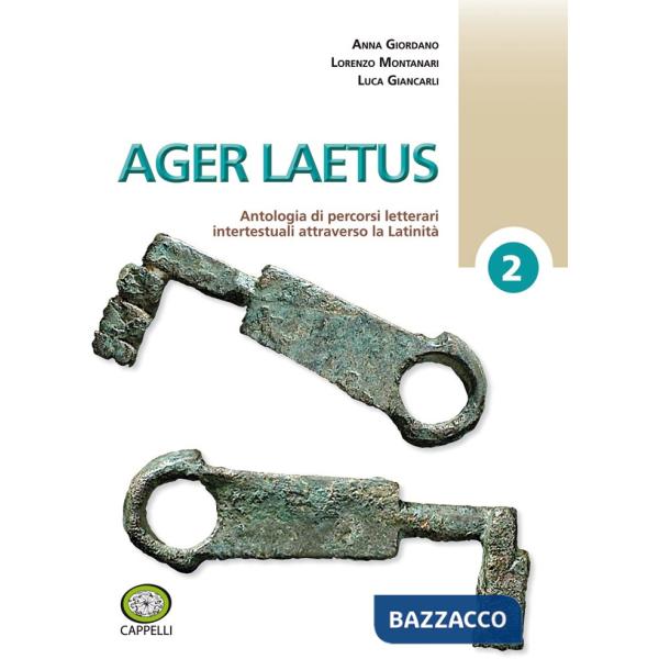 AGER LAETUS 2