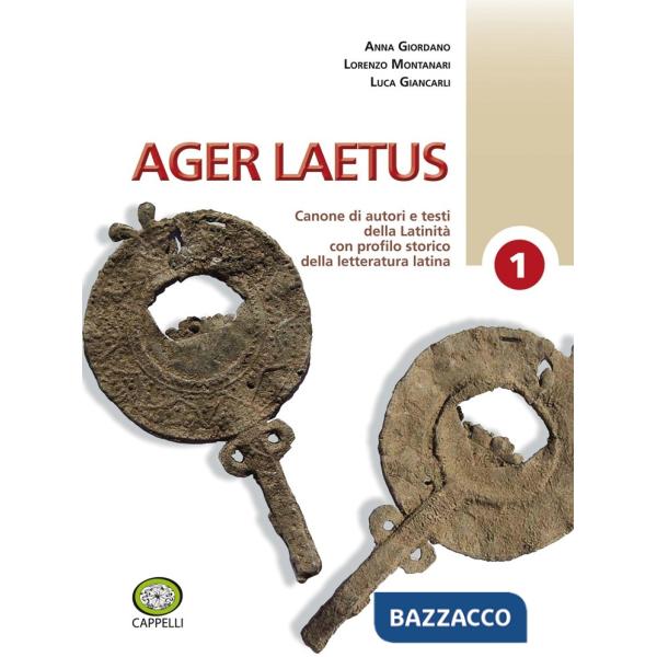 AGER LAETUS 1