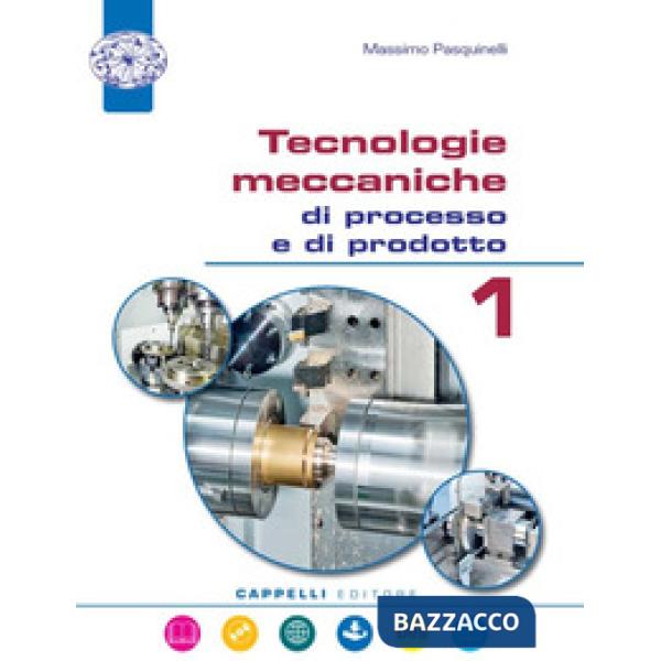 TECNOLOGIE MECCANICHE DI PROCESSO E PRODOTTO V 2