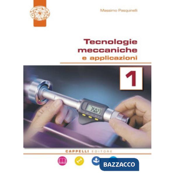 TECNOLOGIE MECCANICHE E APPLICAZIONI 2