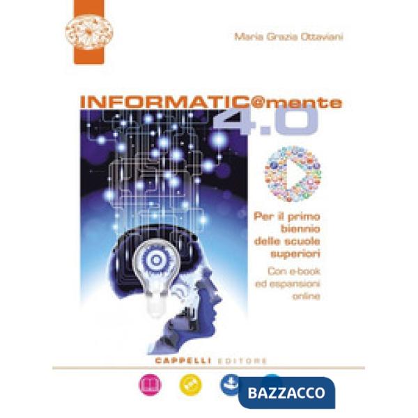 INFORMATIC@MENTE 4.0 + DVD