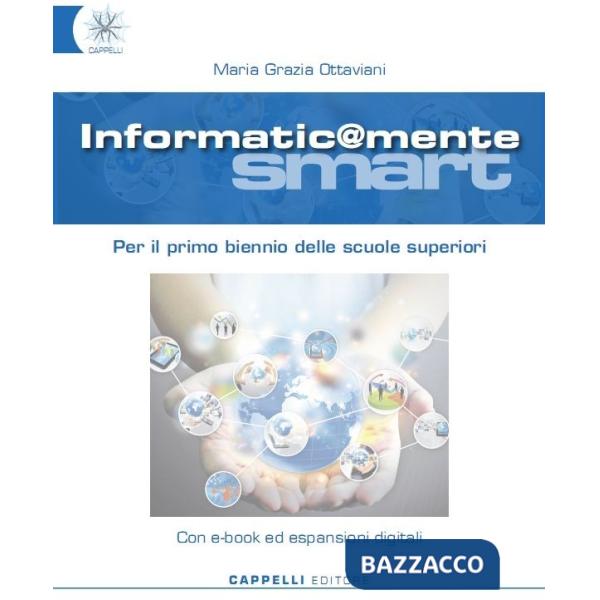 INFORMATIC@MENTE SMART + DVD