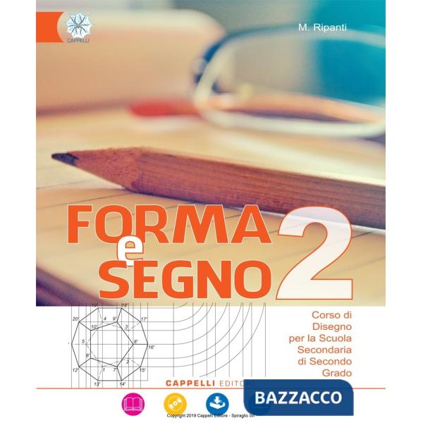 FORMA E SEGNO VOLUME 2