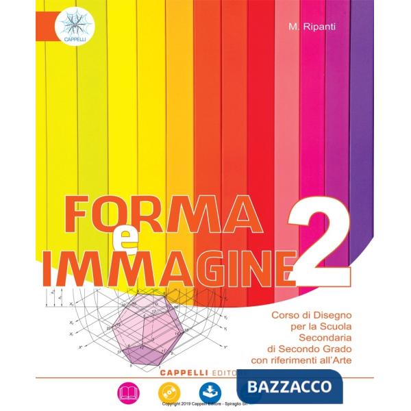 FORMA E IMMAGINE VOLUME 2