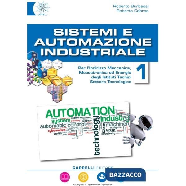 SISTEMI AUTOMAZIONE INDUSTRIALE 1 2019