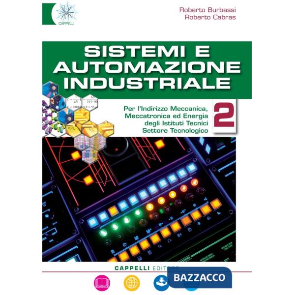 SISTEMI AUTOMAZIONE INDUSTRIALE 2 2019