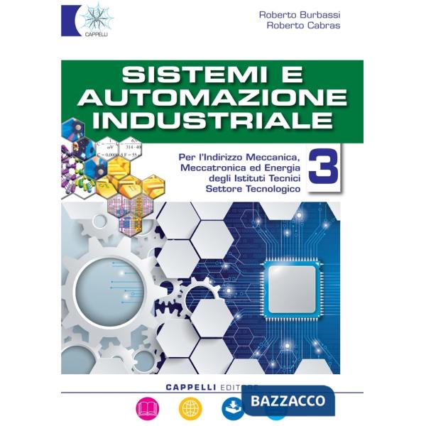 SISTEMI E AUTOMAZIONE INDUSTRIALE 3