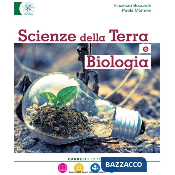 SCIENZE DELLA TERRA E BIOLOGIA