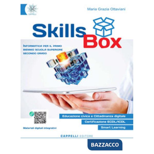 SKILL BOX