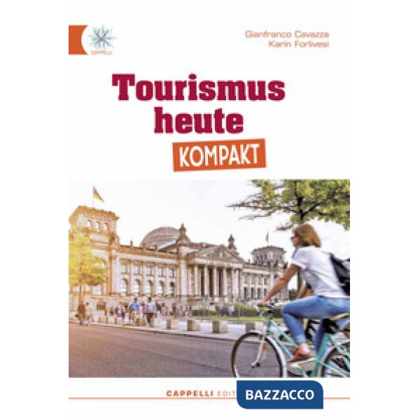TOURISMUS HEUTE KOMPAKT