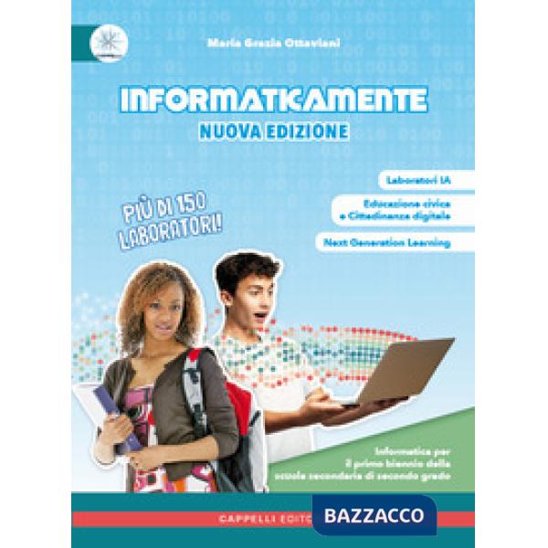 INFORMATICAMENTE - NUOVA EDIZIONE