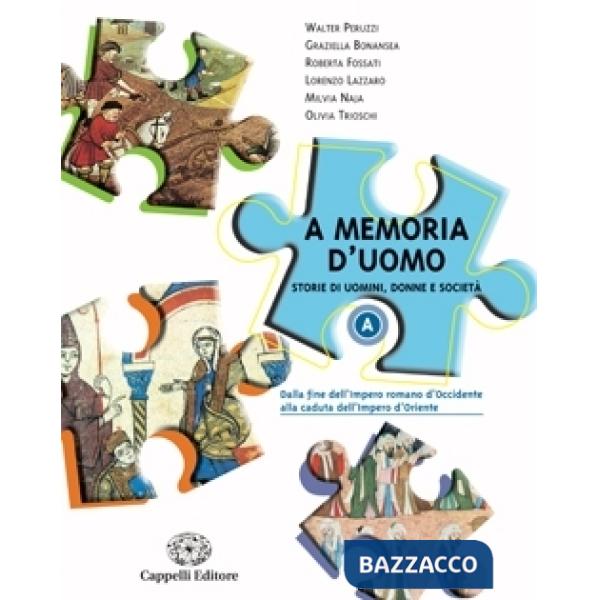 A MEMORIA DUOMO D