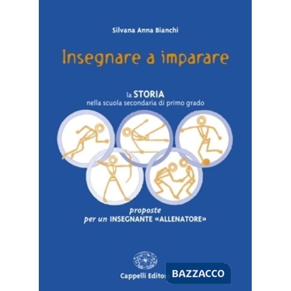 INSEGNARE A IMPARARE STOR
