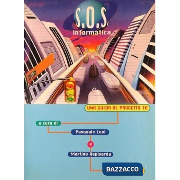 S. O. S. INFORMATICA