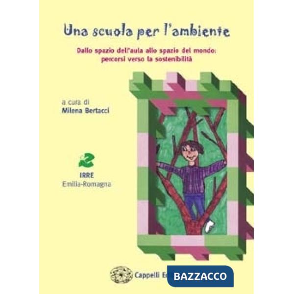 UNA SCUOLA PER LAMBIENTE