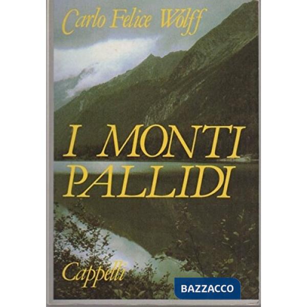 MONTI PALLIDI