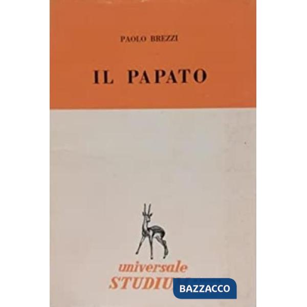 Papato (Il)