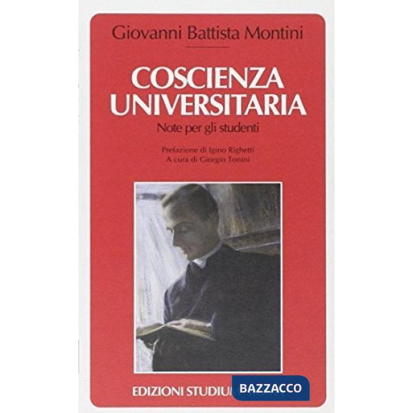 Coscienza universitaria. Note per gli studenti