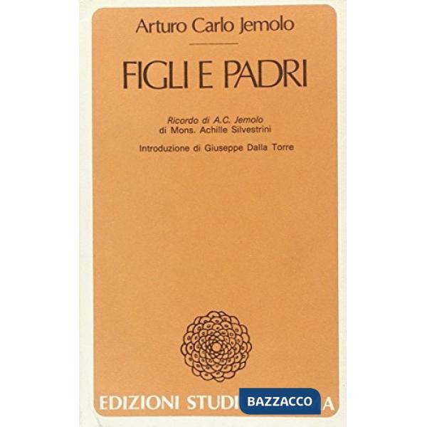 Figli e padri