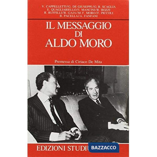 In ascolto della storia. L'itinerario dei laureati cattolici (1932-1982)