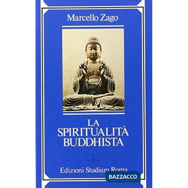 Spiritualità buddhista (La)