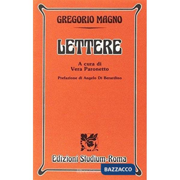 Lettere